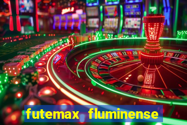 futemax fluminense e fortaleza